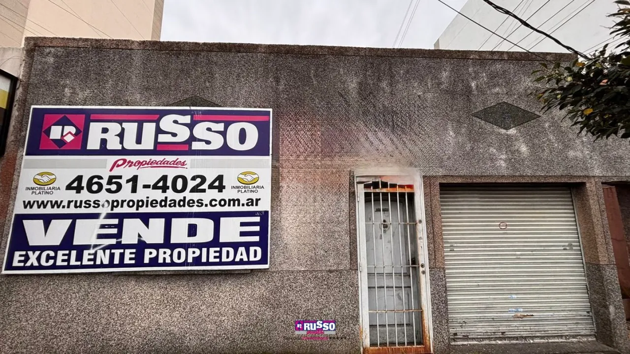 Casa en EIZAGUIRRE, DR. 2200