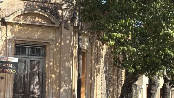 Casa en SAAVEDRA Y ALEM