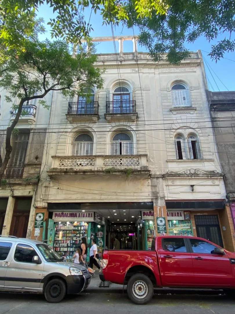 Departamento en OLAVARRIA 600