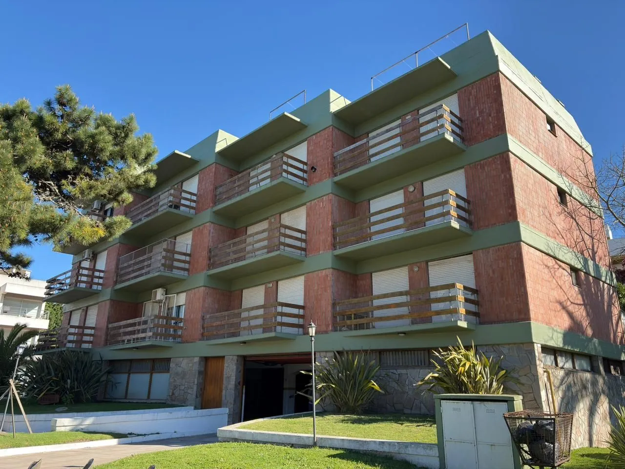 Departamento en Del Odiseo 500