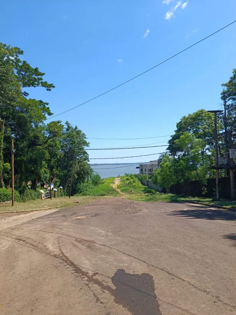 Lote en pasaje 20 A