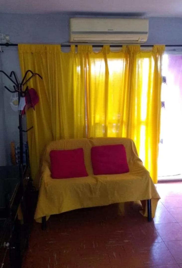 Departamento en AV. CORONEL ROCA 3500