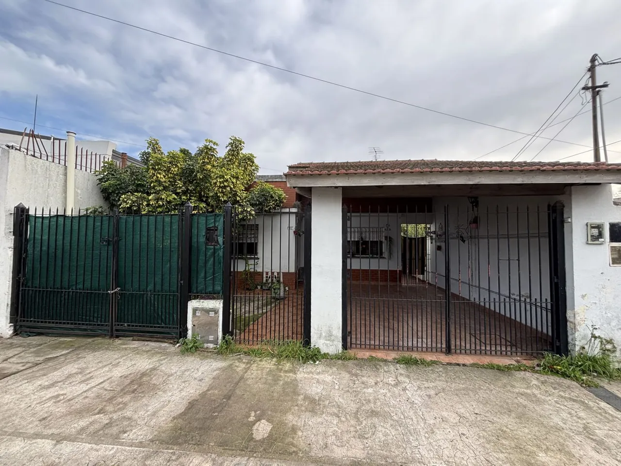 Casa en Gaboto 5100