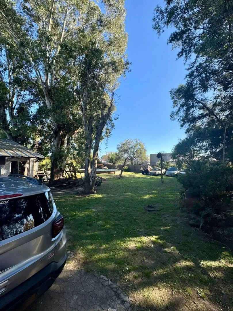 Casa en Formosa 600
