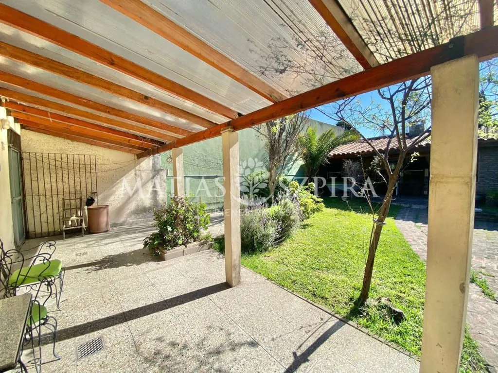 Casa en Los indios 2400