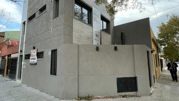 Departamento en Sitio de Montevi 2300