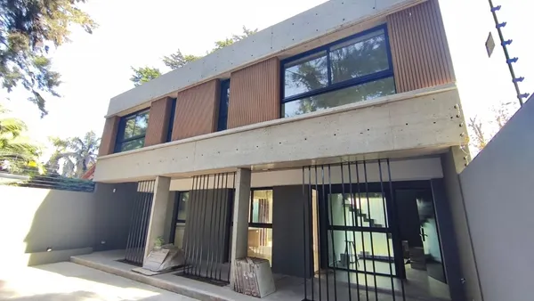 Casa en La coyunda 2300