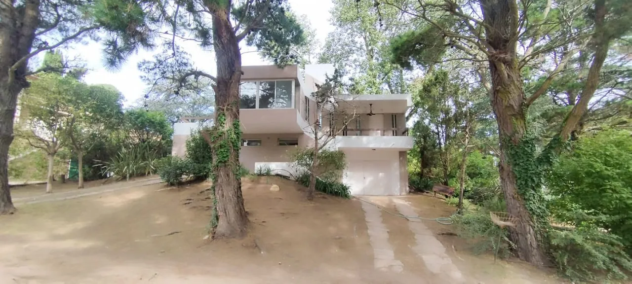 Casa en Alameda 206 cort 800