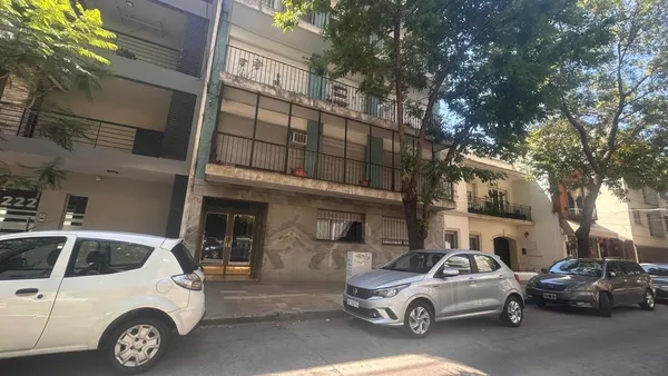 Departamento en Ladislao Martine 200
