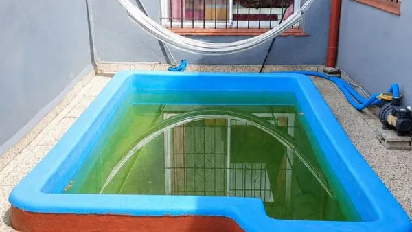 Casa en Lhoner 500
