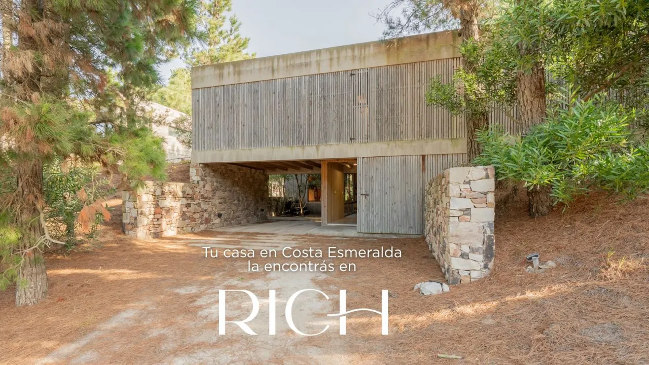 Casa en