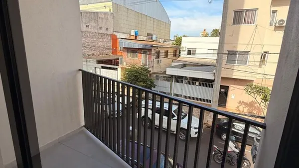Departamento en hipolito irigoye 2700