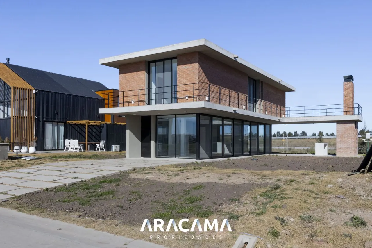 Casa en Lares de Canning