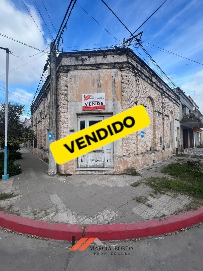 Local Comercial en Calle San Martin 2900