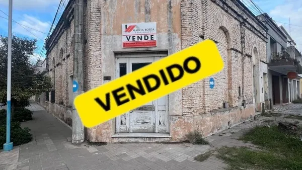Local Comercial en Calle San Martin 2900