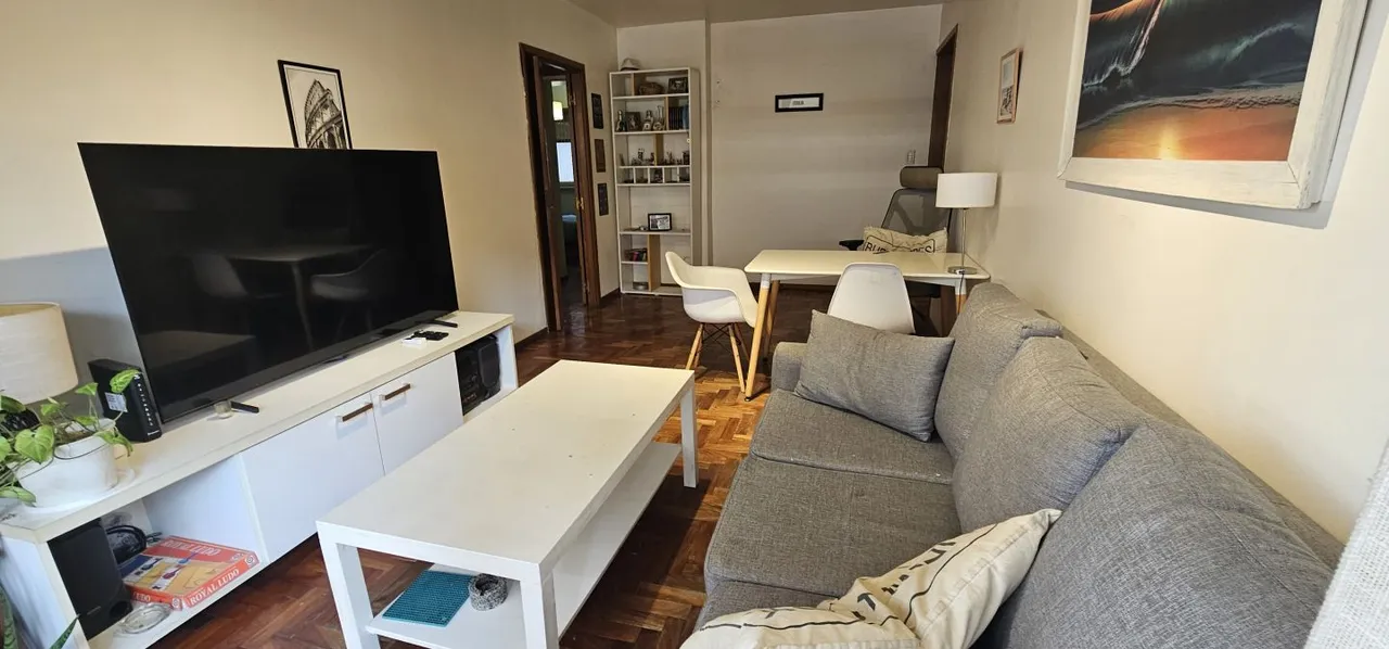 Departamento en Tucuman 2600