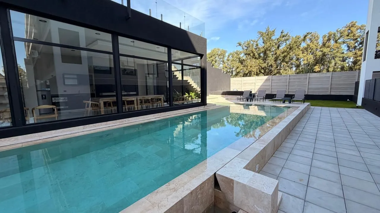 Departamento en Cactus Residence
