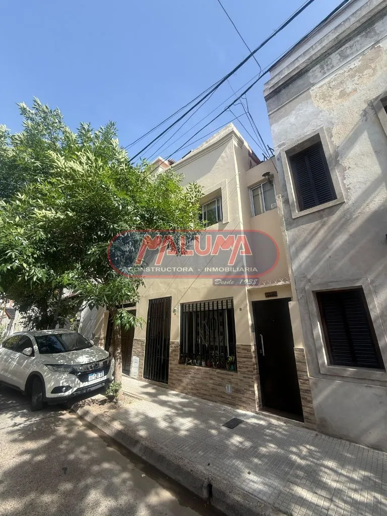 Casa en La Madreselva 6900