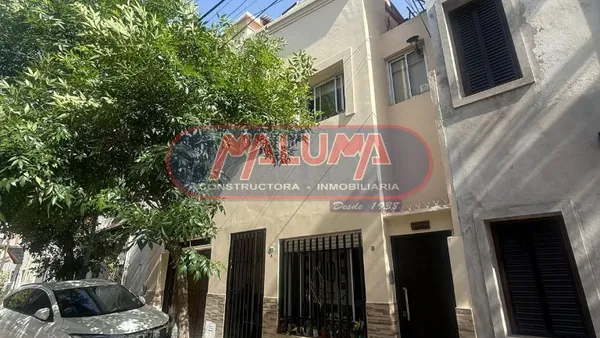 Casa en La Madreselva 6900