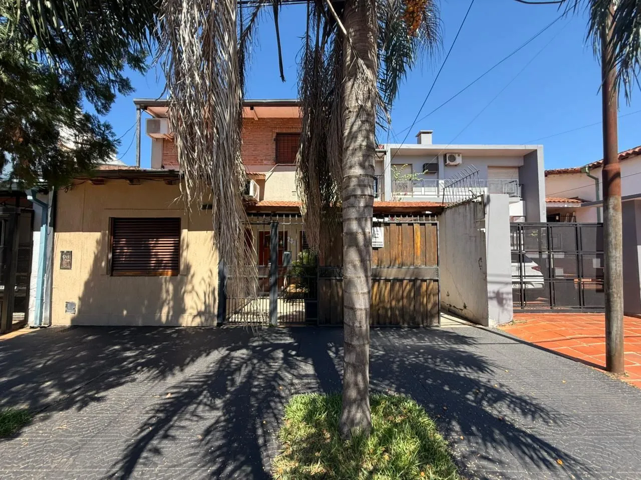Casa en Catamarca 2300