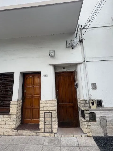 Departamento en Lacarra 100