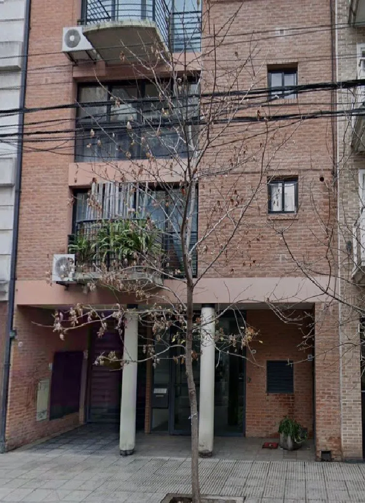 Departamento en ZAPATA 500