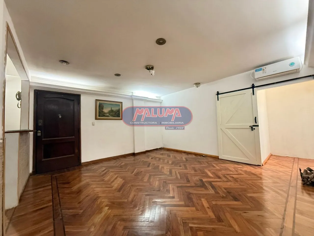 Departamento en Yerbal 5200