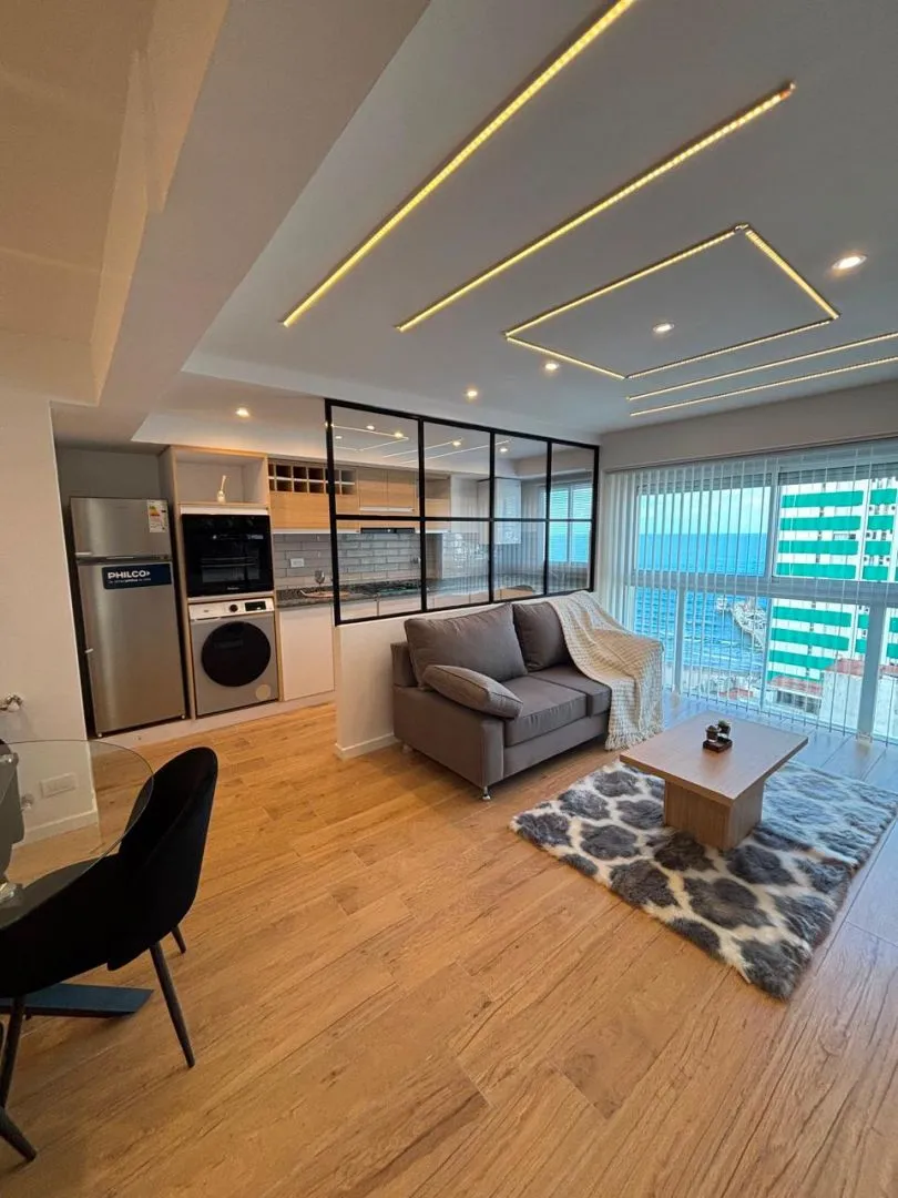 Departamento en Corrientes 1500