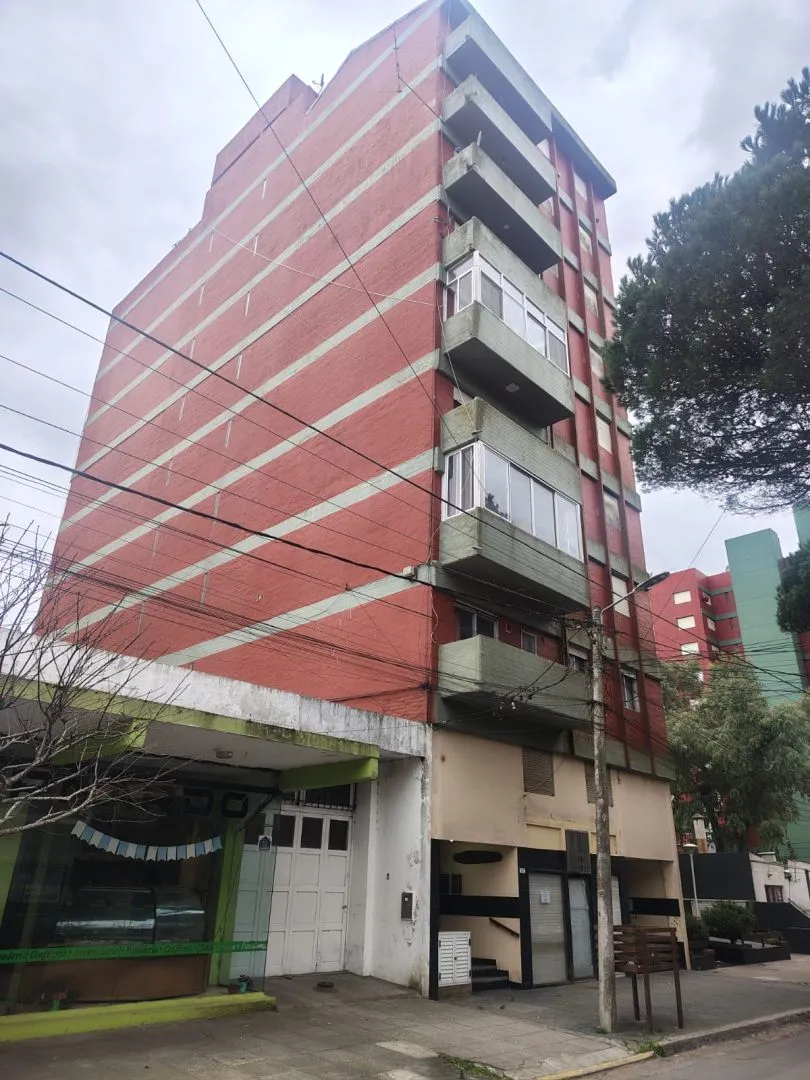Departamento en FALKNER 245 200