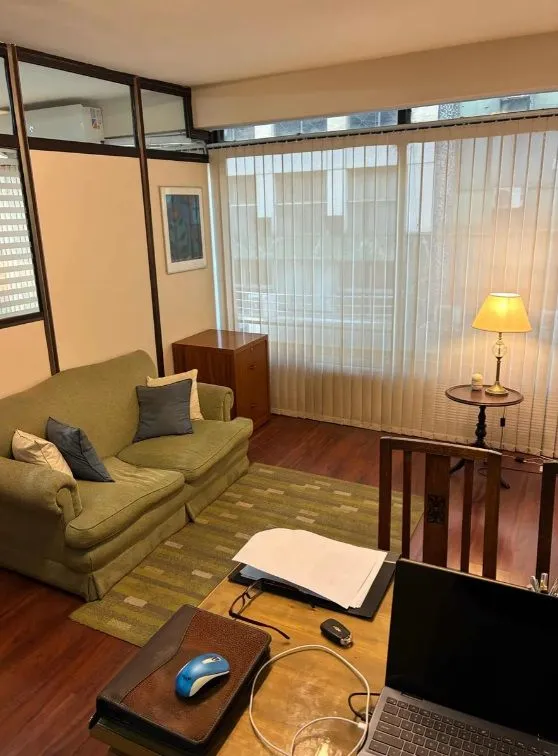 Oficina en Paraná 700