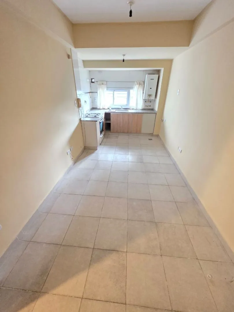 Departamento en lamadrid 1200