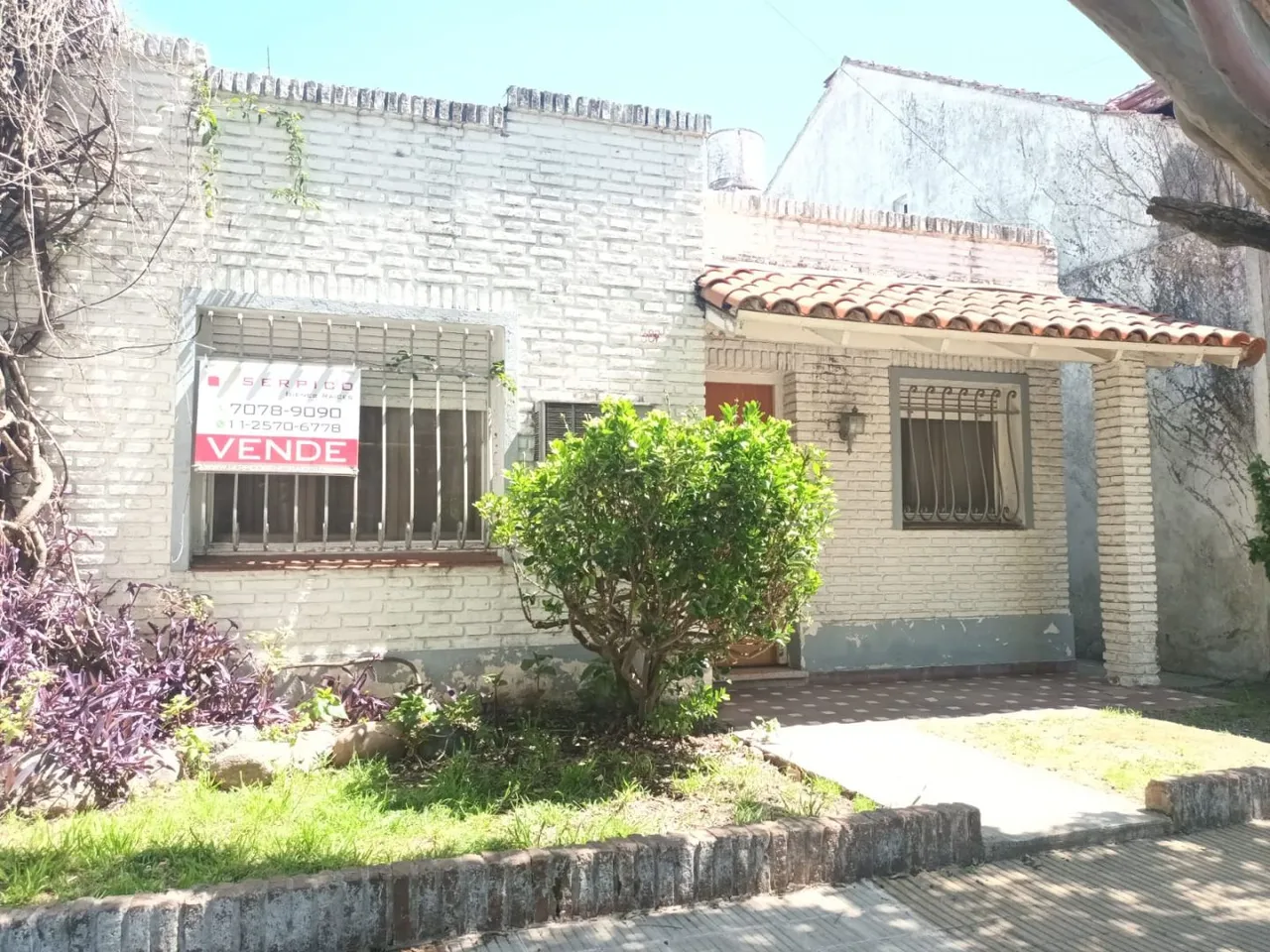 Casa en LIBERTAD 300