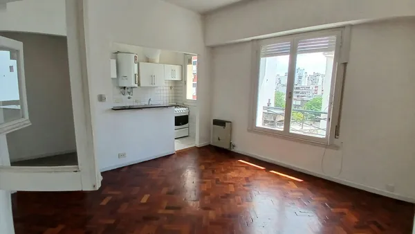 Departamento en SAN JOSE 900