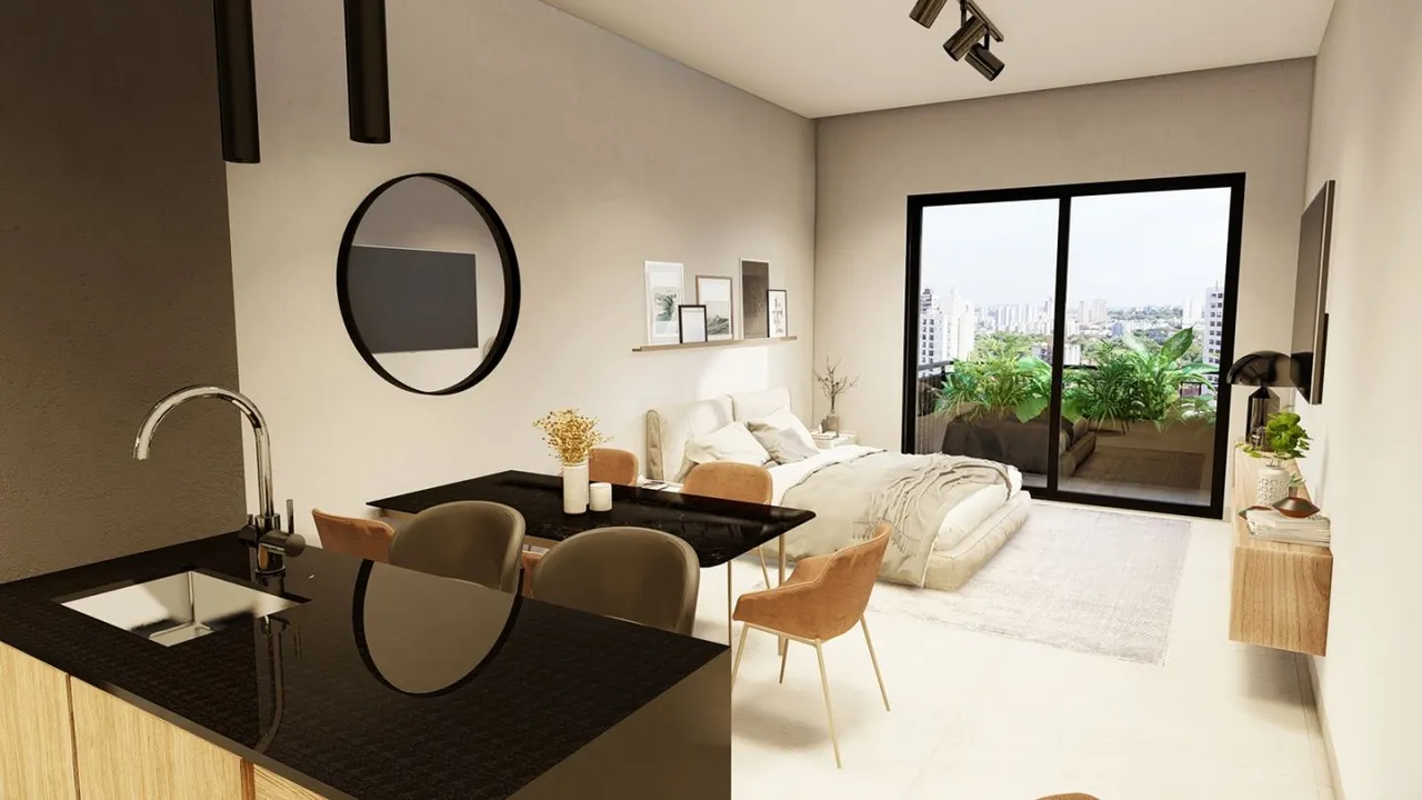 Departamento en AV FRANCISCO BEI 2500