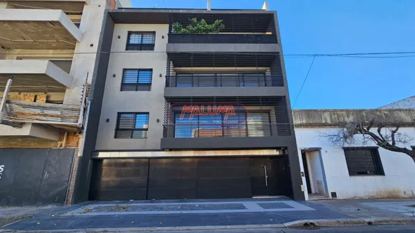 Departamento en Jose Leon Suarez 1900