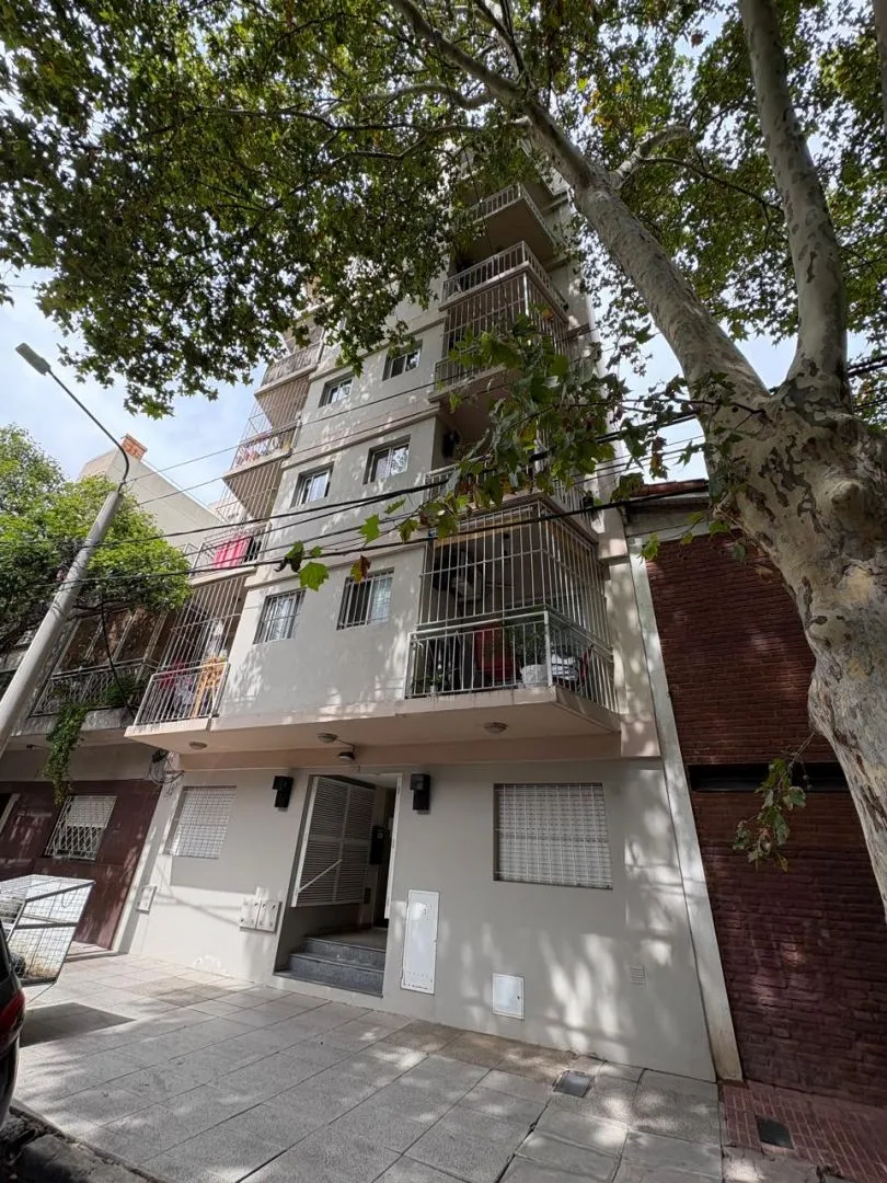 Departamento en Giorello 1500