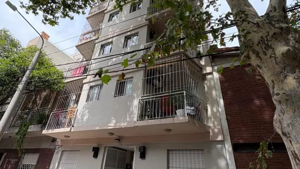 Departamento en Giorello 1500