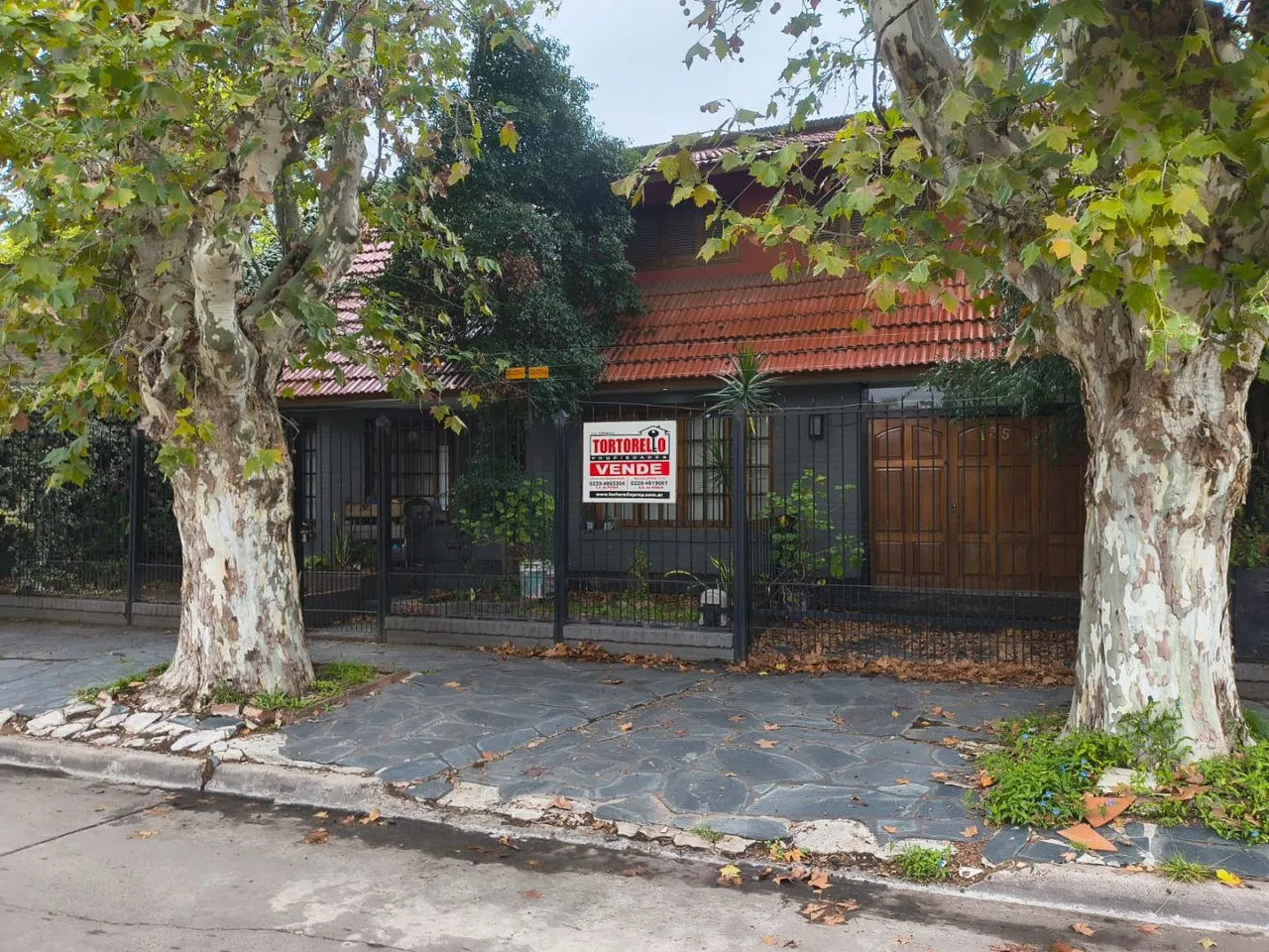 Casa en ESTADOS UNIDOS 100