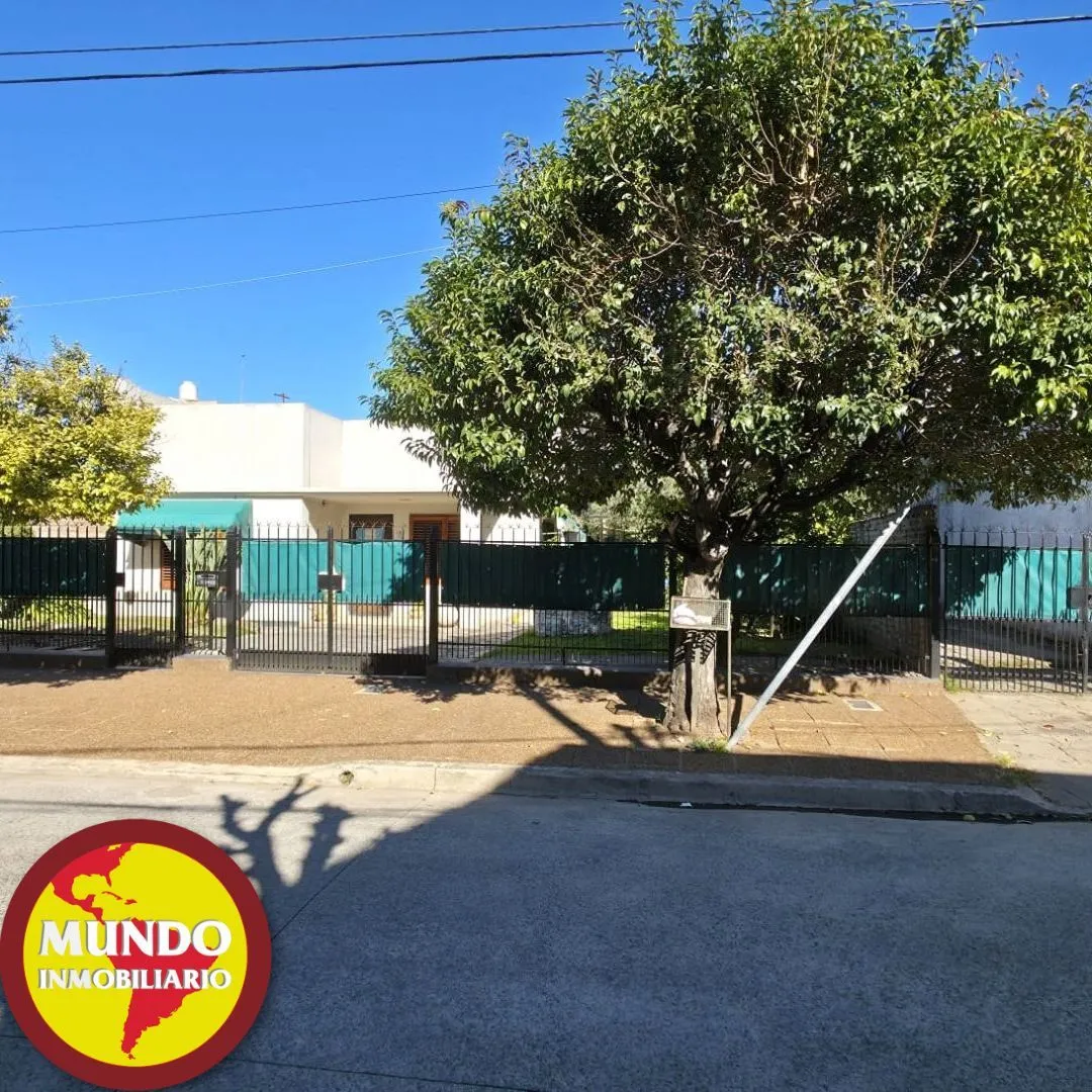 Lote en RODRIGUEZ PEÑA 2400