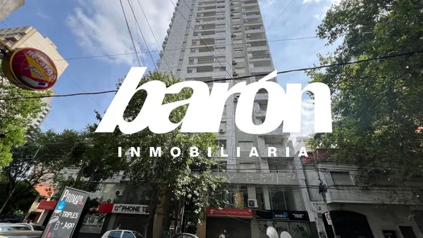 Departamento en LORIA 400