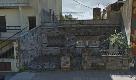 Casa en Crisostomo Alvar 3800