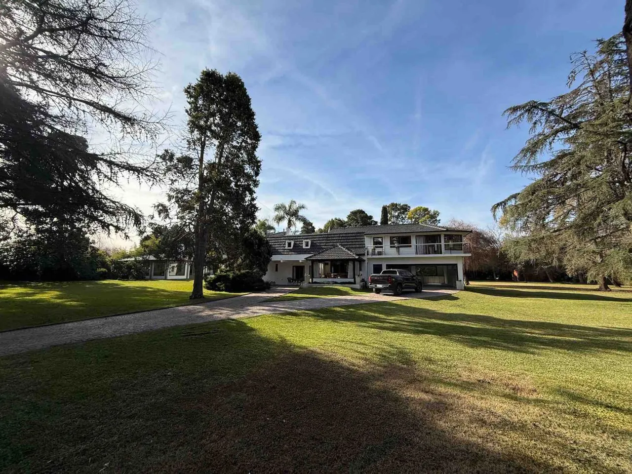 Quinta en castilla general 3000
