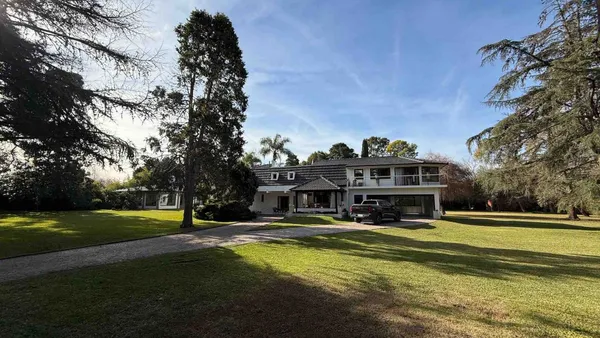 Quinta en castilla general 3000