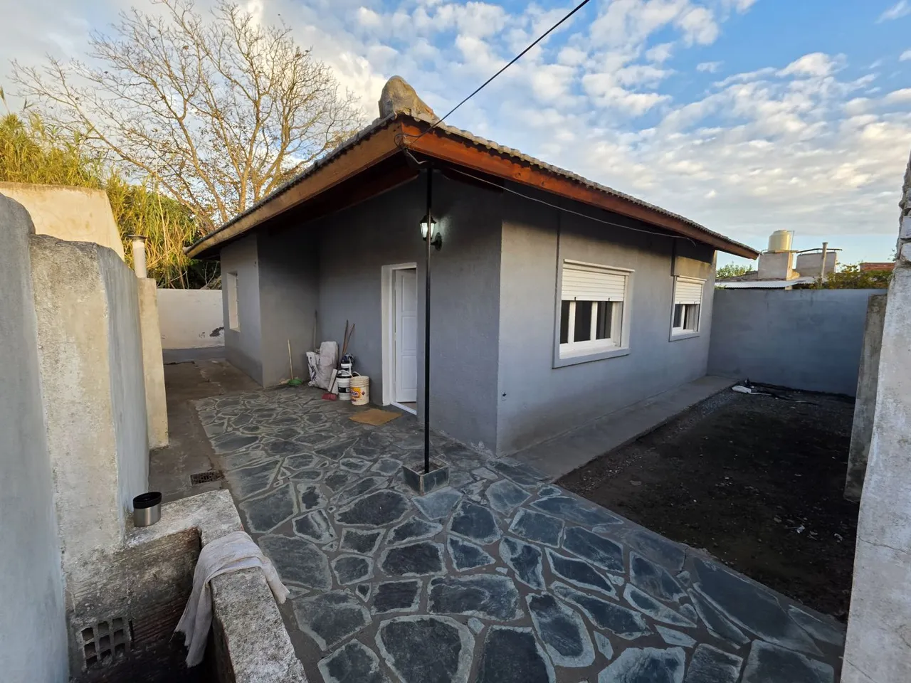 Casa en 12 800