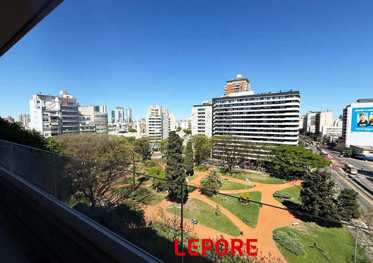 Departamento en MANZANARES 2300