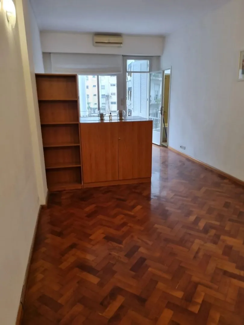 Departamento en Gallo 1600