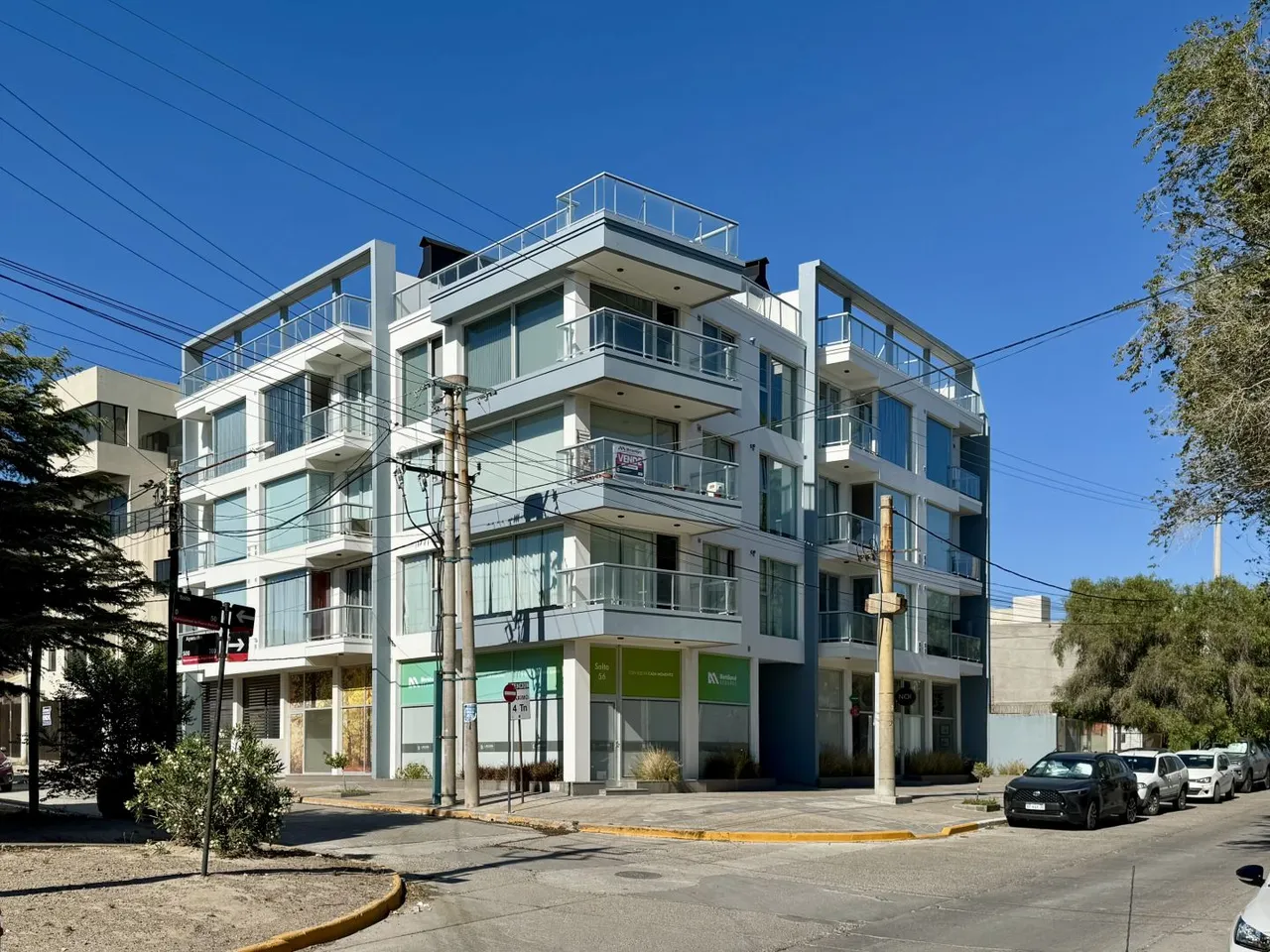 Departamento en Salta 100