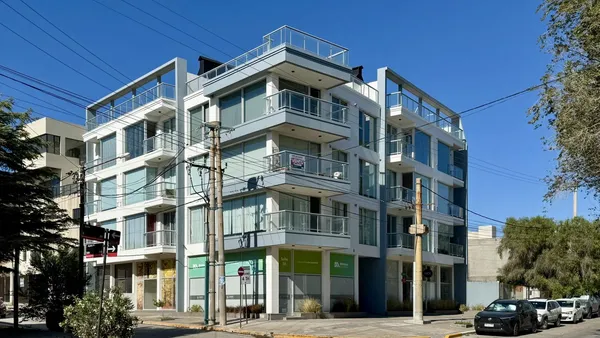 Departamento en Salta 100
