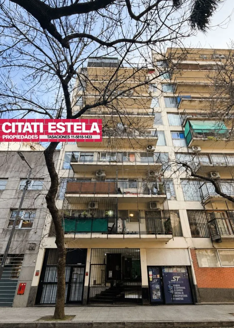 Departamento en ITUZAINGO 600