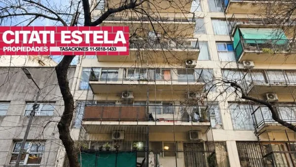 Departamento en ITUZAINGO 600